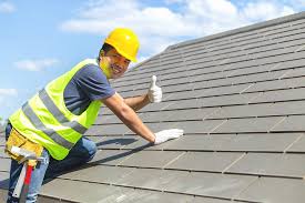 Fast & Reliable Emergency Roof Repairs in Fairfield, IL